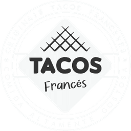 O Tacos Francês Logo